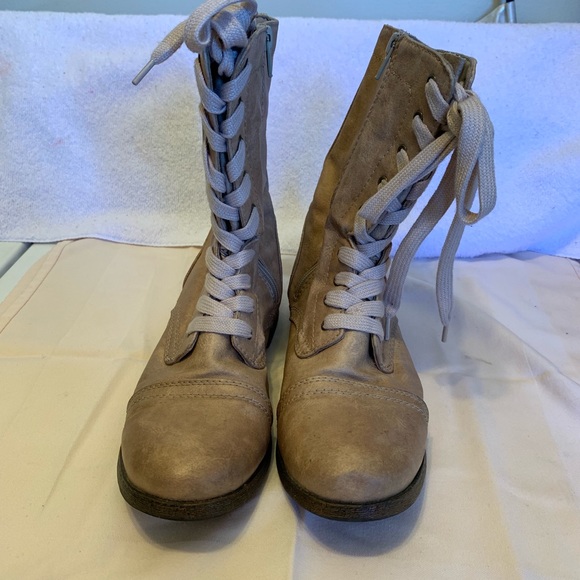 Booties - Picture 2 of 5